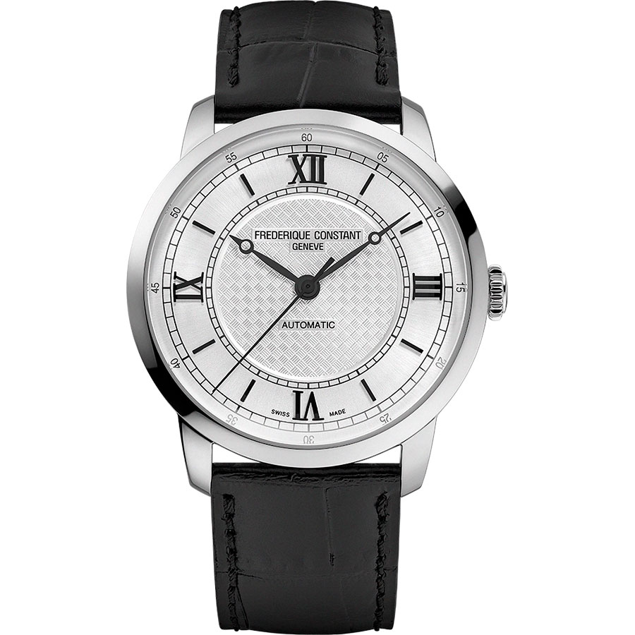 Часы Frederique Constant Classics FC-301S3B6